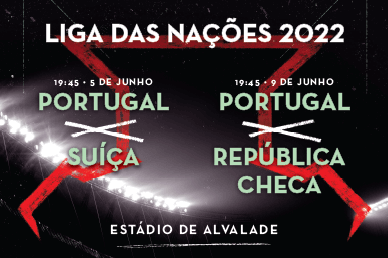 CONTINENTE VENDE BILHETES PARA O 1.º JOGO DE APURAMENTO PARA O EURO'2024 -  MC