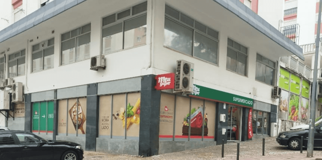 Mercearia Tróia