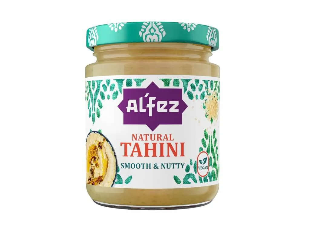 imagem do produto tahini