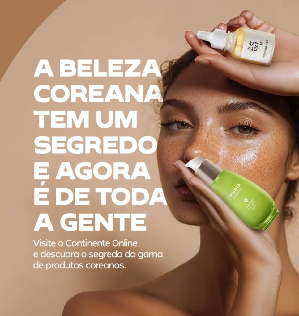 Beleza Coreana