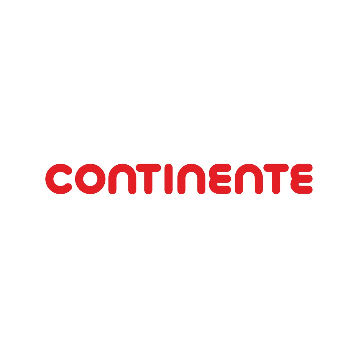 Logotipo Continente